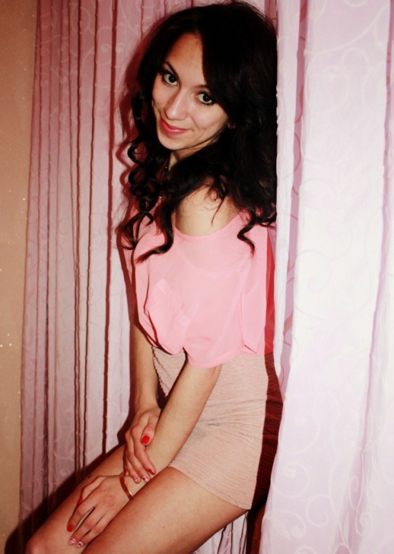 Алена, 22